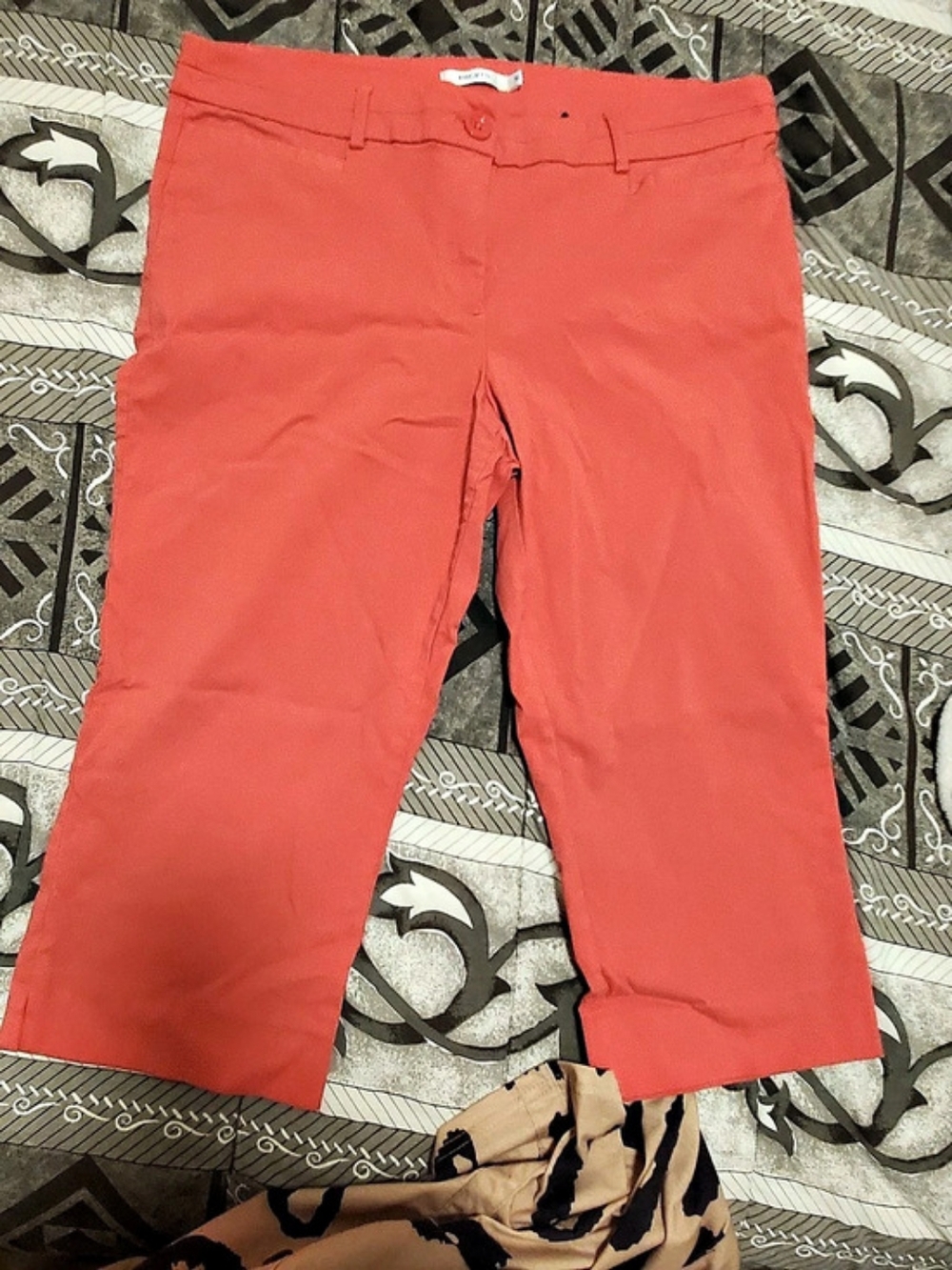 Ricki's Capris Size 12